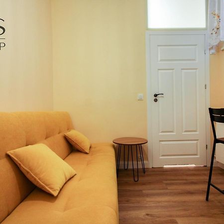 Mini Apartment In The City Centre, Old Town Cracóvia Exterior foto