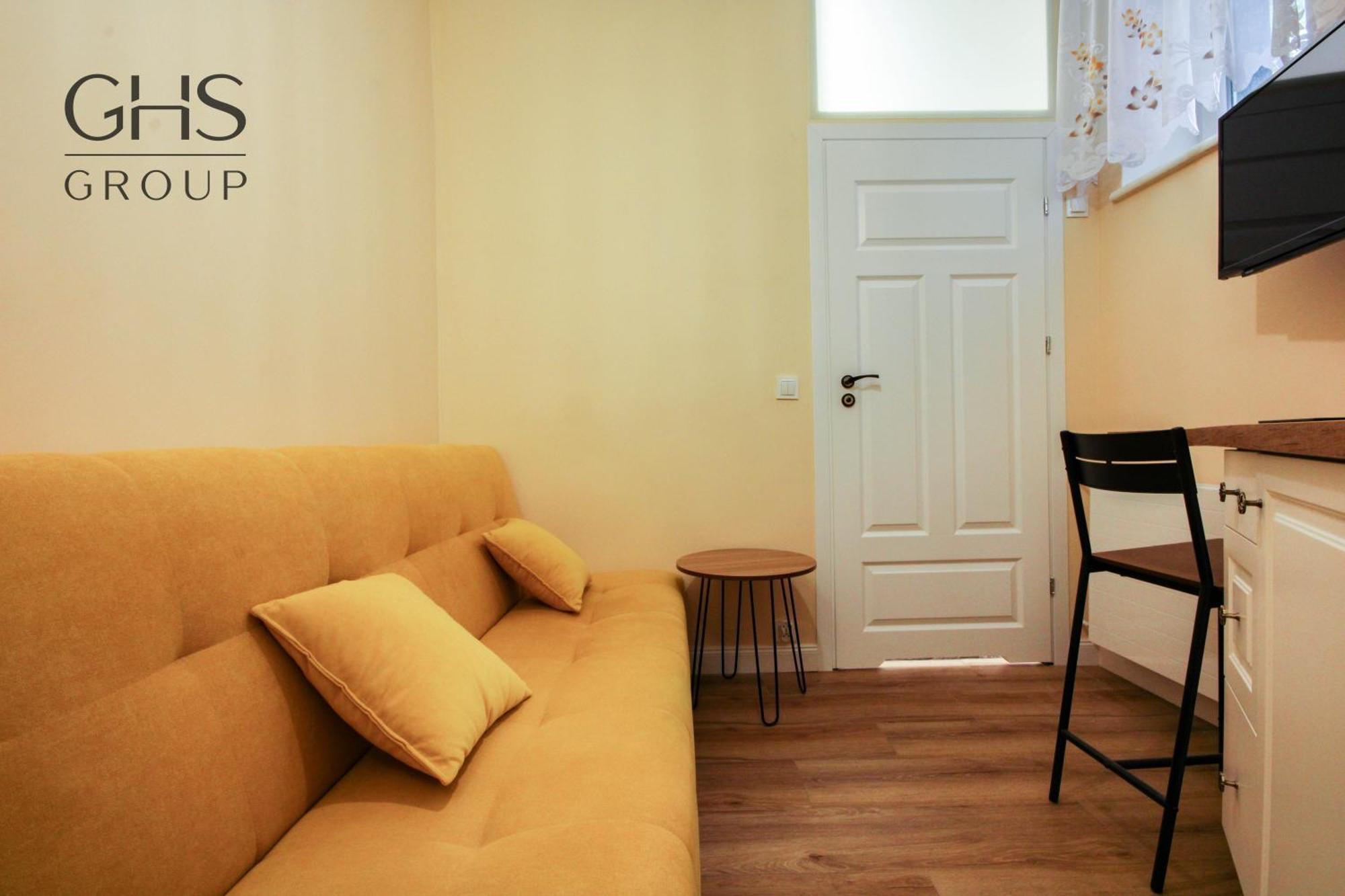 Mini Apartment In The City Centre, Old Town Cracóvia Exterior foto