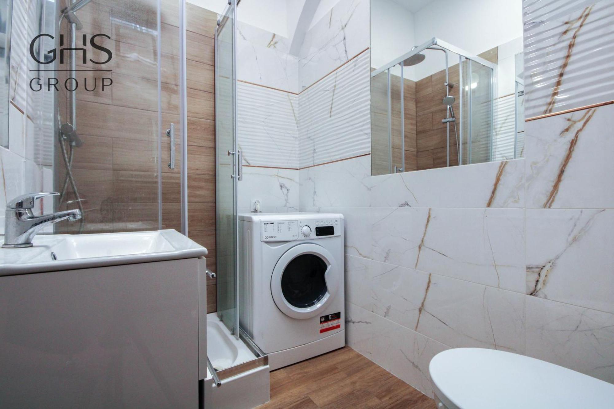 Mini Apartment In The City Centre, Old Town Cracóvia Exterior foto